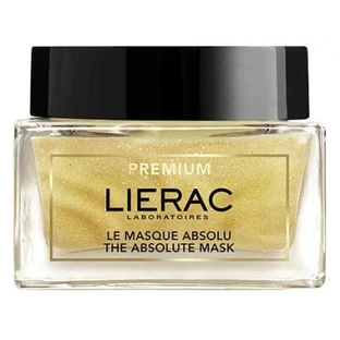 Lierac Premium Het ultieme anti-agingmasker 50 ml
