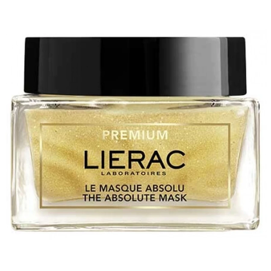 Lierac Premium Het ultieme anti-agingmasker 50 ml