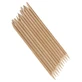Peggy Sage Mini Manicure Sticks, 10-Pack