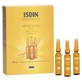 Isdin Isdinceutics Instant Flash 5 Ampoules, 2 ml each