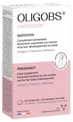 CCD Oligobs Pregnancy Formula, 30 Tablets + 30 Capsules