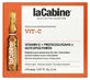 laCabine VIT-C, 10 ampollas