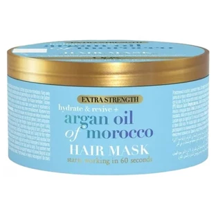 OGX Moroccan Argan Oil Mask 385 ml