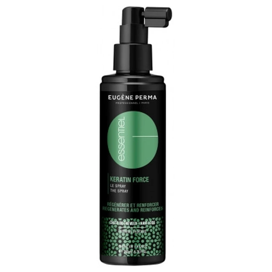 Eugène Perma Professional Eugène Perma Essentiel Keratin Force Spray 200 ml