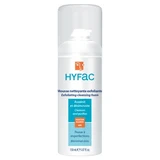 Hyfac AHA Facial Cleansing Foam 150 ml