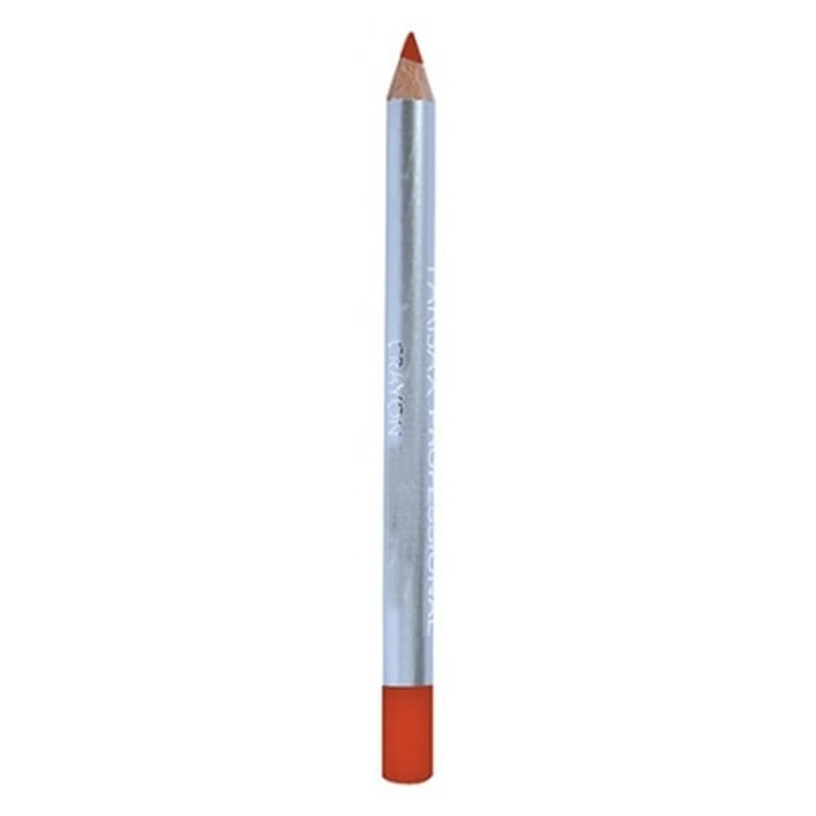 Perfilador de labios Parisax Pro naranja-rojo Parisax