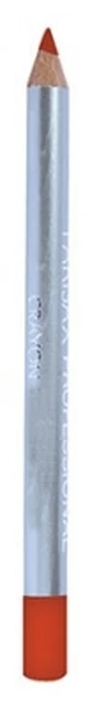 Parisax Pro Orange-Red Lip Liner Parisax