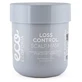 Ecoforia Loss Control verwarmend masker tegen haaruitval 200 ml