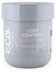 Mascarilla térmica anticaída Ecoforia Loss Control, 200 ml