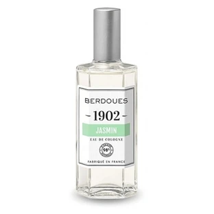 Berdoues Jasmine Eau de Cologne 125 ml