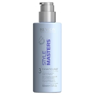 Revlon Professional Style Masters 3 Fanaticurls Tight, Defined Curl Activator 150 ml