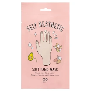G9 Skin Self Aesthetic Hand Masks 10 g