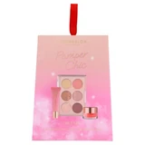 Profusion Cosmetics Pamper Chic Lip- en oogverzorgingscadeauset