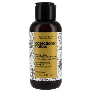 Eugène Perma Professional Eugène Perma Nature Collections Curl-Enhancing Shampoo 100 ml