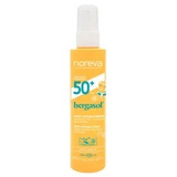 Noreva Bergasol Invisible Sunscreen Spray for Kids SPF 50+ 200 ml