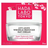 Hada Labo Tokyo Anti-aging dagcrème tegen rimpels 50 ml