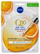 Nivea Q10 Anti-Wrinkle Energy 1 Sheet Mask