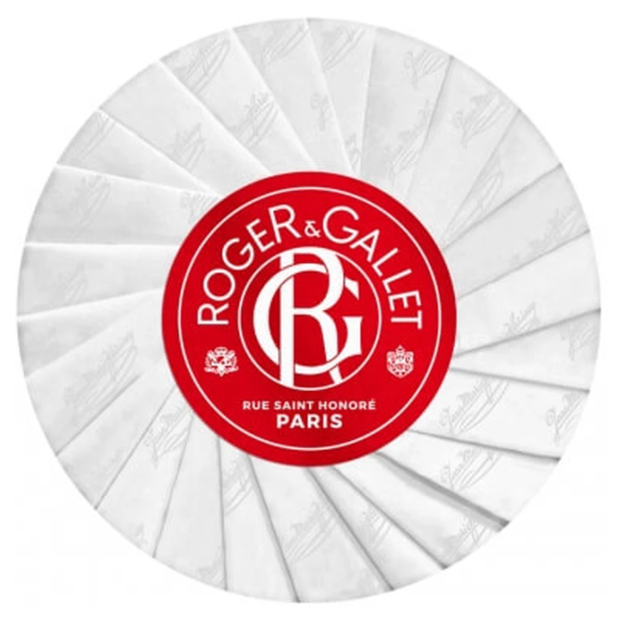 Roger & Gallet Jean-Marie Farina Scented Soap 100 g
