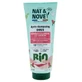 Nat&Nove Bio 2en1 Après-Shampoing Doux Démêle & Illumine Bio 200 ml