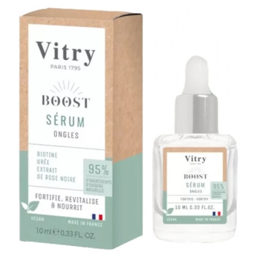 Vitry Boost Nail Serum 10 ml