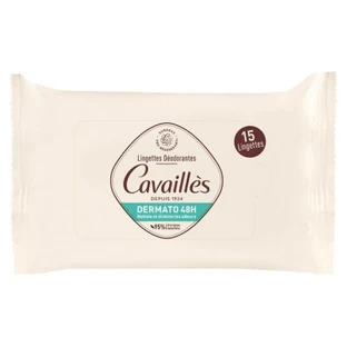 Cavaillès Deo-Tücher, 15 Tücher