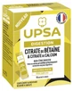 UPSA Digestion Betaine Citrate and Calcium Citrate, 10 Sachets