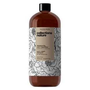 Eugène Perma Professional Eugène Perma Collections Nature Nutri-Repair Shampoo 1000 ml