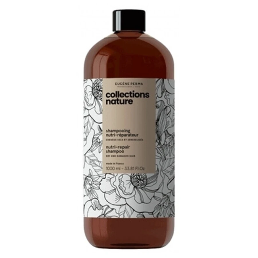 Eugène Perma Professional Eugène Perma Collections Nature Nutri-Repair Shampoo 1000 ml