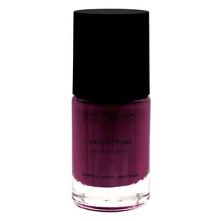 Parisax Pro Plum Purple Varnish Parisax