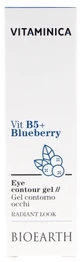 Bioearth Vitaminica Gel para el contorno de ojos 30 ml