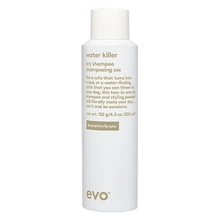EVO Water Killer droogshampoo voor brunettes