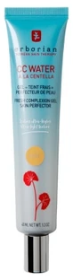 Erborian CC Water with Centella Gel: Fresh Complexion Skin Perfector 40 ml