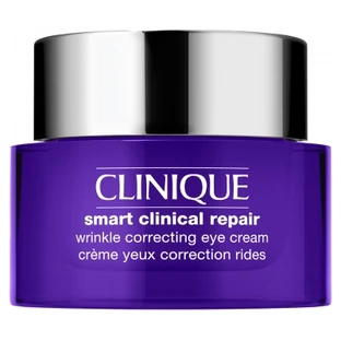 Clinique Smart Clinical Repair Eye Cream for Wrinkle Correction, 15 ml