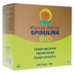 Espirulina ecológica de Marcus Rohrer, 540 comprimidos