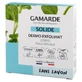 Gamarde Organic Solid Body Exfoliator 93 ml