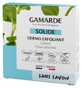 Gamarde Organic Solid Body Exfoliator 93 ml