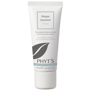 Phyt's Aromaclear Bio-Reinigungs-Peeling-Maske 40 ml