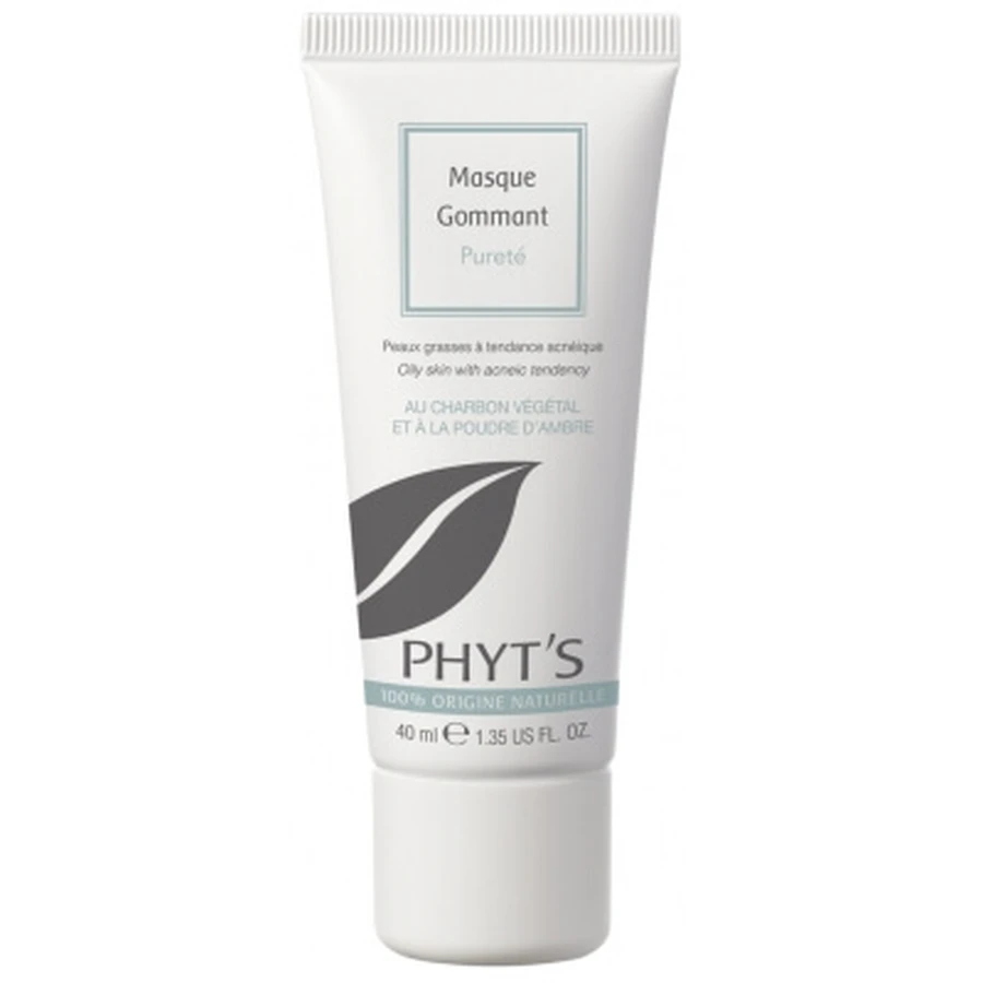 Phyt's Aromaclear Bio-Reinigungs-Peeling-Maske 40 ml