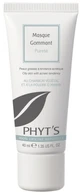 Phyt's Aromaclear Mască exfoliantă pentru puritate bio 40 ml