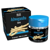 S.I.D Nutrition Ashwagandha Stress 30 capsules