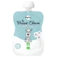 Popote Gourde Le Brassé Ziegenmilchpüree, Bio, für Babys ab 6 Monaten, 100 g