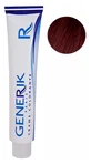 Generik Haarkleurcrème nr. 4.56 Mahonieroodbruin