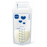 MAM Breast Milk Storage Bags, 25 Bags