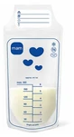 Bolsas para conservar leche materna MAM, 25 unidades