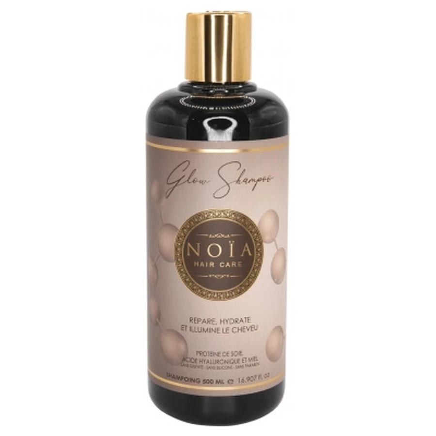 Noia Haircare Glow Shampoo 500 ml