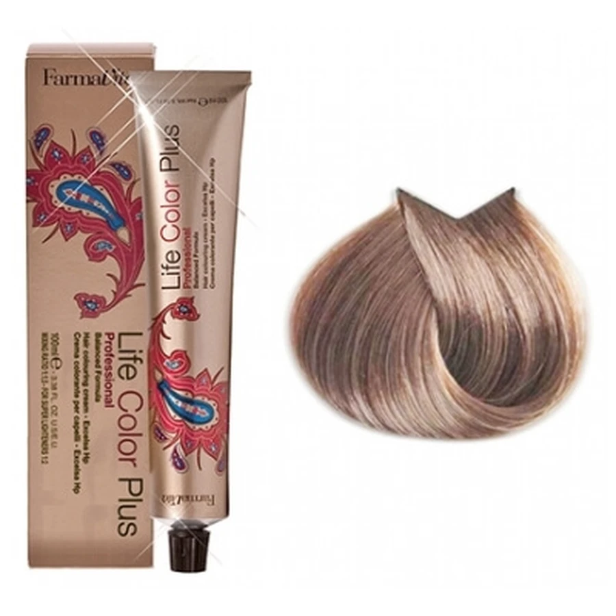 FarmaVita Life Color Plus Haarkleur 9.02