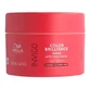 Mascarilla Wella Invigo Color Brilliance para cabello grueso, 150 ml