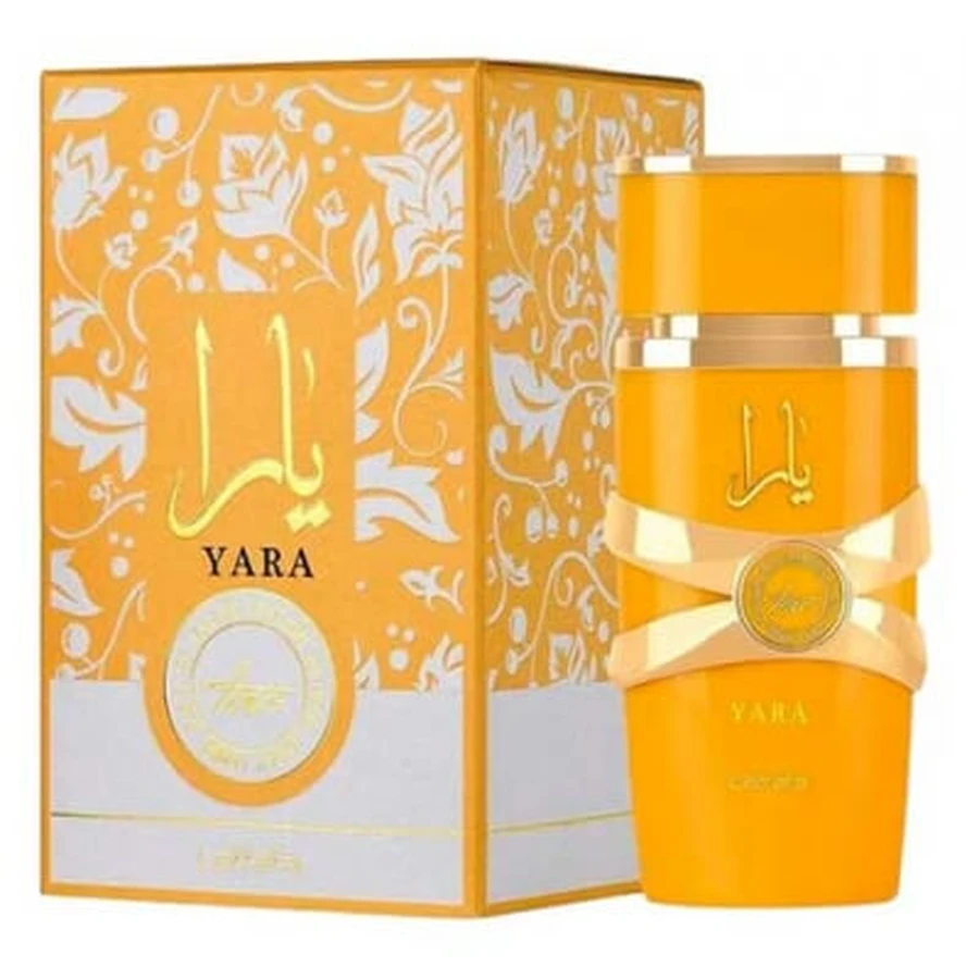Lattafa Yara Tous Eau de Parfum 100 ml