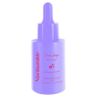 Sérum facial con niacinamida de Innovatouch, 30 ml