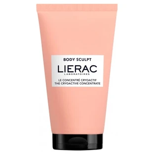 Lierac Body Sculpt Cryoactive Konzentrat 150 ml